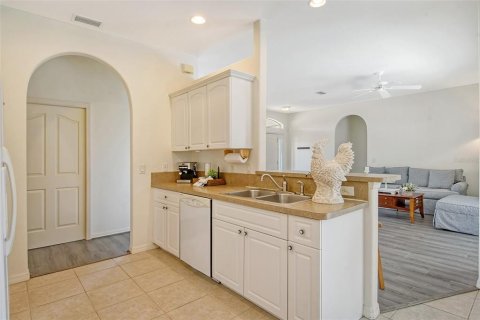Casa en venta en North Port, Florida, 3 dormitorios, 144.83 m2 № 1524158 - foto 11