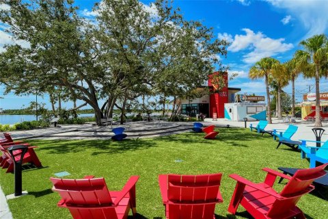 Casa en venta en North Port, Florida, 3 dormitorios, 144.83 m2 № 1524158 - foto 24