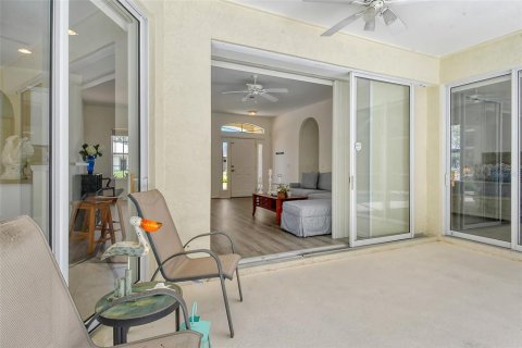 Casa en venta en North Port, Florida, 3 dormitorios, 144.83 m2 № 1524158 - foto 8