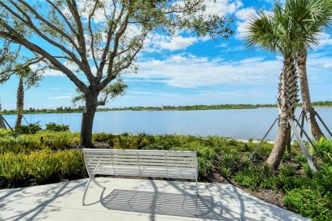 Casa en venta en North Port, Florida, 3 dormitorios, 144.83 m2 № 1524158 - foto 28