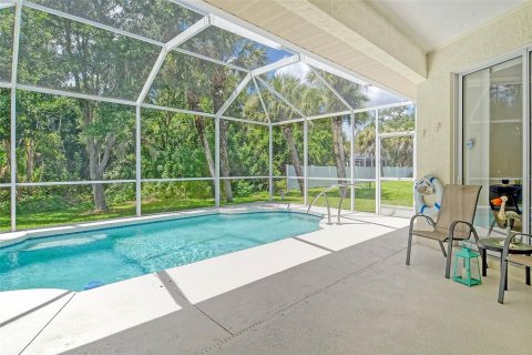 Casa en venta en North Port, Florida, 3 dormitorios, 144.83 m2 № 1524158 - foto 6