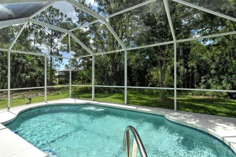 Casa en venta en North Port, Florida, 3 dormitorios, 144.83 m2 № 1524158 - foto 21