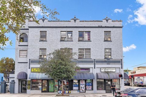 Immobilier commercial à vendre à Miami, Floride № 1961211 - photo 3
