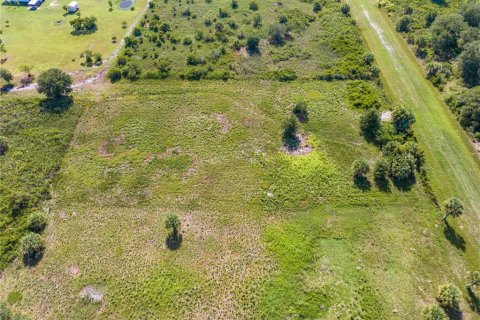 Land in Okeechobee, Florida № 1831745 - photo 17