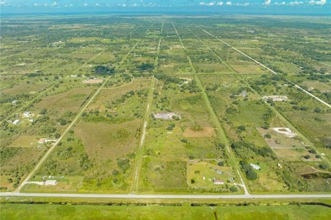 Land in Okeechobee, Florida № 1831745 - photo 11