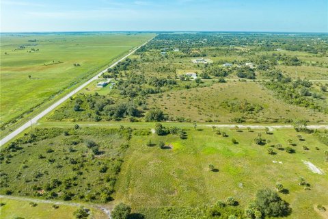 Land in Okeechobee, Florida № 1831745 - photo 12