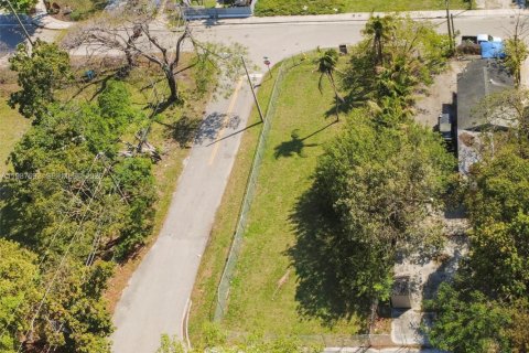 Terrain à vendre à Miami, Floride № 2049100 - photo 2
