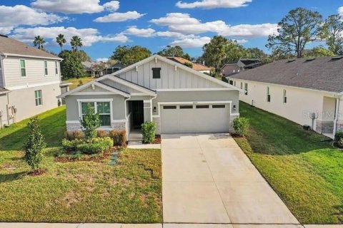 Casa en venta en Clermont, Florida, 4 dormitorios, 208.47 m2 № 1869351 - foto 1