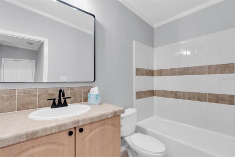 Купить виллу или дом в Олдсмар, Флорида 7 комнат, 140м2, № 2294980 - фото 26