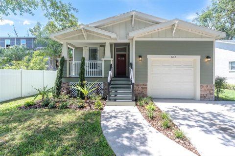 Casa en Oldsmar, Florida 4 dormitorios, 140 m2 № 2294980