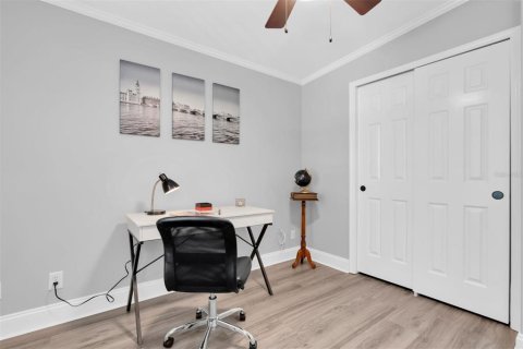 Купить виллу или дом в Олдсмар, Флорида 7 комнат, 140м2, № 2294980 - фото 8