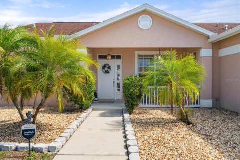 Casa en venta en Palmetto, Florida, 3 dormitorios, 167.97 m2 № 1517261 - foto 6