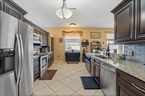 Casa en venta en Palmetto, Florida, 3 dormitorios, 167.97 m2 № 1517261 - foto 3