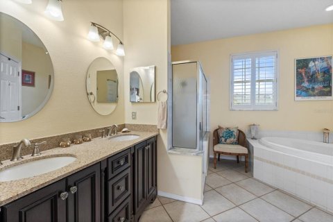 Casa en venta en Palmetto, Florida, 3 dormitorios, 167.97 m2 № 1517261 - foto 21