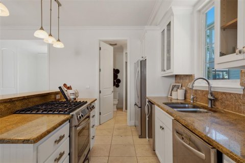 Villa ou maison à vendre à Anna Maria, Floride: 4 chambres, 260.5 m2 № 2149792 - photo 14