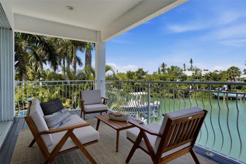 Villa ou maison à vendre à Anna Maria, Floride: 4 chambres, 260.5 m2 № 2149792 - photo 26
