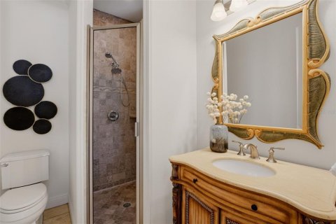 Villa ou maison à vendre à Anna Maria, Floride: 4 chambres, 260.5 m2 № 2149792 - photo 25