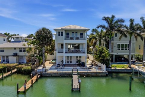 Villa ou maison à vendre à Anna Maria, Floride: 4 chambres, 260.5 m2 № 2149792 - photo 3