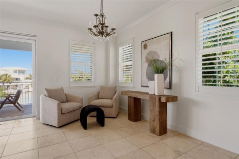 Villa ou maison à vendre à Anna Maria, Floride: 4 chambres, 260.5 m2 № 2149792 - photo 20