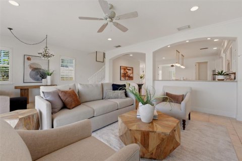 Villa ou maison à vendre à Anna Maria, Floride: 4 chambres, 260.5 m2 № 2149792 - photo 19