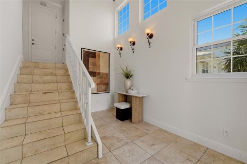 Villa ou maison à vendre à Anna Maria, Floride: 4 chambres, 260.5 m2 № 2149792 - photo 8