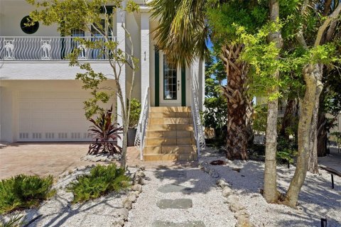 Villa ou maison à vendre à Anna Maria, Floride: 4 chambres, 260.5 m2 № 2149792 - photo 7