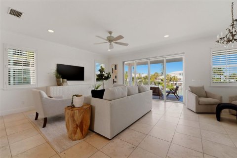 Villa ou maison à vendre à Anna Maria, Floride: 4 chambres, 260.5 m2 № 2149792 - photo 17