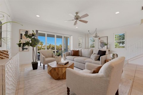 Villa ou maison à vendre à Anna Maria, Floride: 4 chambres, 260.5 m2 № 2149792 - photo 18