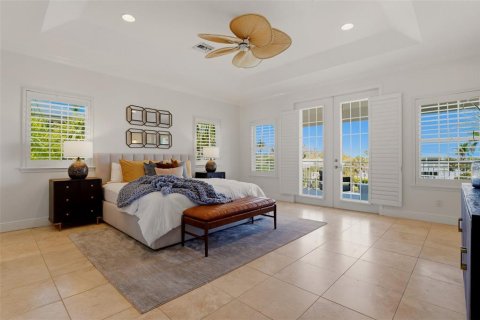 Villa ou maison à vendre à Anna Maria, Floride: 4 chambres, 260.5 m2 № 2149792 - photo 30