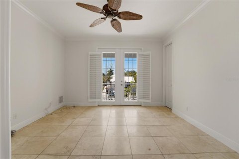 Villa ou maison à vendre à Anna Maria, Floride: 4 chambres, 260.5 m2 № 2149792 - photo 21