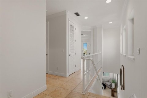 Villa ou maison à vendre à Anna Maria, Floride: 4 chambres, 260.5 m2 № 2149792 - photo 28
