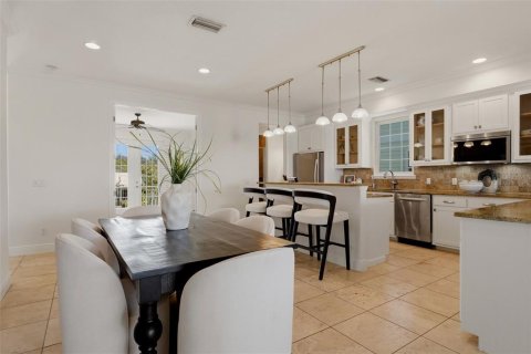 Villa ou maison à vendre à Anna Maria, Floride: 4 chambres, 260.5 m2 № 2149792 - photo 16
