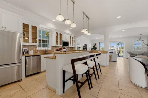 Villa ou maison à vendre à Anna Maria, Floride: 4 chambres, 260.5 m2 № 2149792 - photo 11