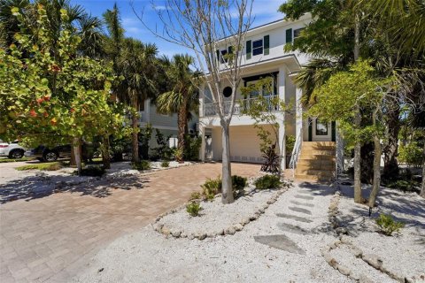 Villa ou maison à vendre à Anna Maria, Floride: 4 chambres, 260.5 m2 № 2149792 - photo 6