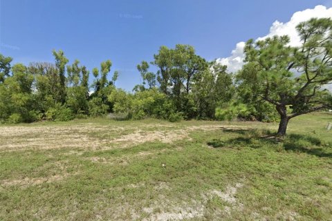 Land in Cape Coral, Florida № 1913052 - photo 1
