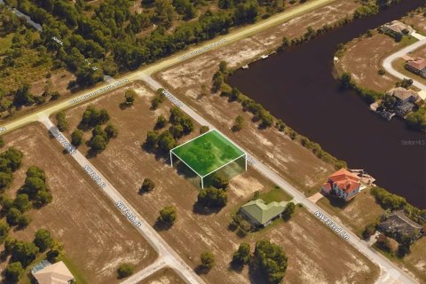 Land in Cape Coral, Florida № 1913052 - photo 6