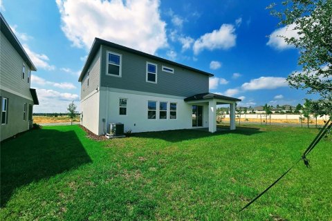 Casa en alquiler en Minneola, Florida, 4 dormitorios, 241.64 m2 № 1678390 - foto 4