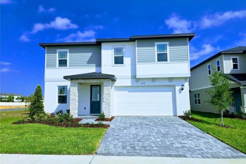 Casa en alquiler en Minneola, Florida, 4 dormitorios, 241.64 m2 № 1678390 - foto 1