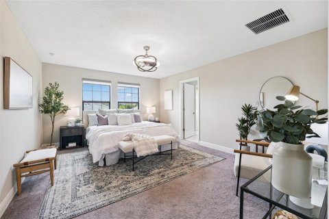 House in Apollo Beach, Florida 5 bedrooms, 244.24 sq.m. № 1824069 - photo 16