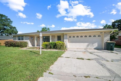 House in Jacksonville, Florida 3 bedrooms, 172.24 sq.m. № 1844948 - photo 1