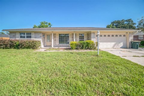 House in Jacksonville, Florida 3 bedrooms, 172.24 sq.m. № 1844948 - photo 2