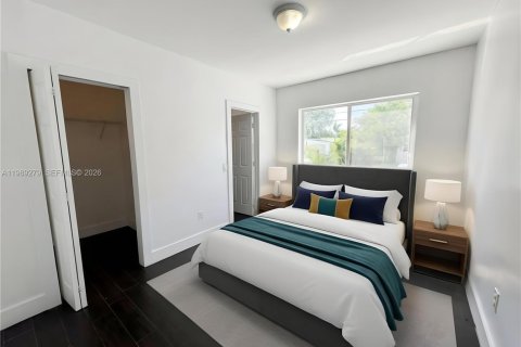 Apartamento en alquiler en Miami, Florida, 1 dormitorio, 47.84 m2 № 2051741 - foto 3