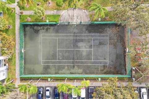 Copropriété à vendre à Davie, Floride: 1 chambre, 76.46 m2 № 2046927 - photo 23