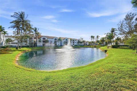 Copropriété à vendre à Davie, Floride: 1 chambre, 76.46 m2 № 2046927 - photo 29