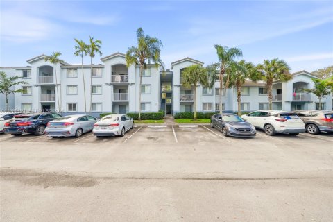Copropriété à vendre à Davie, Floride: 1 chambre, 76.46 m2 № 2046927 - photo 20