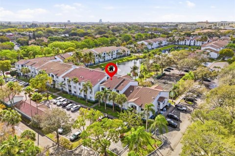 Copropriété à vendre à Davie, Floride: 1 chambre, 76.46 m2 № 2046927 - photo 22