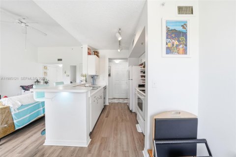 Copropriété à vendre à Davie, Floride: 1 chambre, 76.46 m2 № 2046927 - photo 9