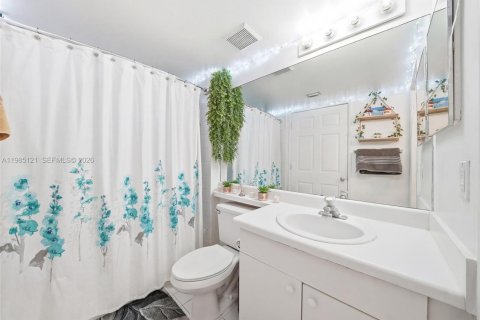 Copropriété à vendre à Davie, Floride: 1 chambre, 76.46 m2 № 2046927 - photo 16
