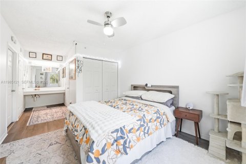 Copropriété à vendre à Davie, Floride: 1 chambre, 76.46 m2 № 2046927 - photo 13