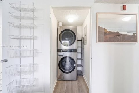 Copropriété à vendre à Davie, Floride: 1 chambre, 76.46 m2 № 2046927 - photo 19